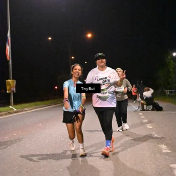 Runner Photo 7753499