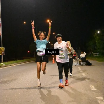 Runner Photo 7753500