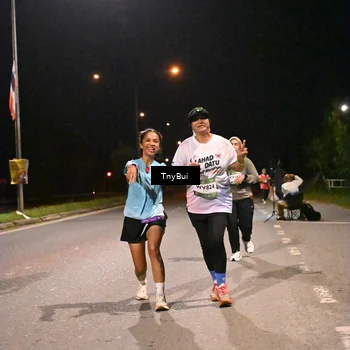 Runner Photo 7753501