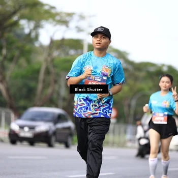 Runner Photo 7753502