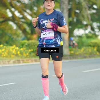 Runner Photo 7753506