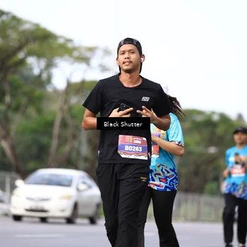 Runner Photo 7753509