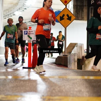 Runner Photo 7753514