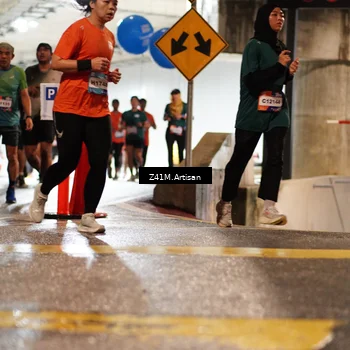 Runner Photo 7753518