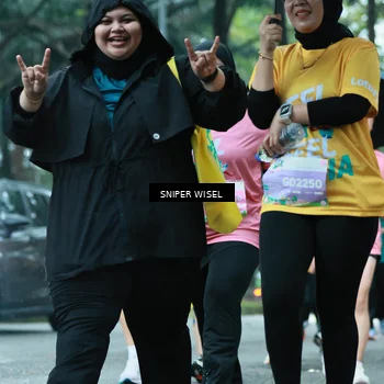 Runner Photo 7753519