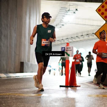 Runner Photo 7753529