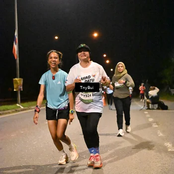 Runner Photo 7753534
