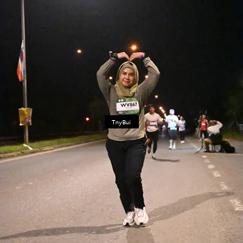 Runner Photo 7753544