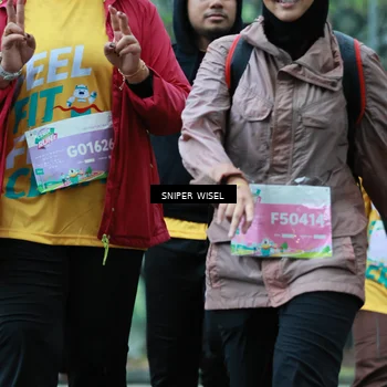 Runner Photo 7753548