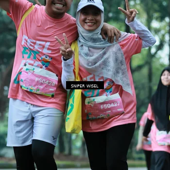 Runner Photo 7753553