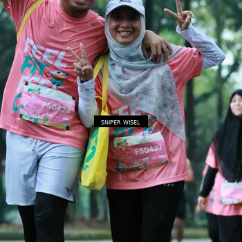 Runner Photo 7753555