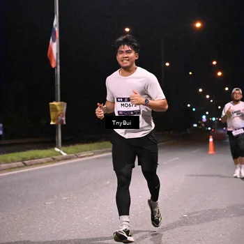 Runner Photo 7753560