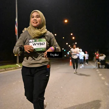 Runner Photo 7753566