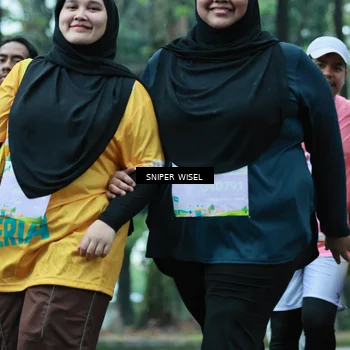 Runner Photo 7753570
