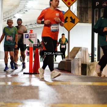 Runner Photo 7753588