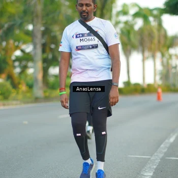 Runner Photo 7753589