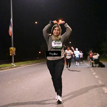 Runner Photo 7753597