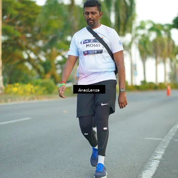 Runner Photo 7753599