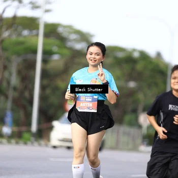 Runner Photo 7753607