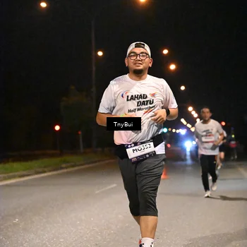 Runner Photo 7753621