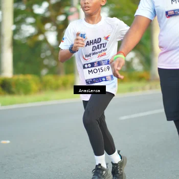 Runner Photo 7753627