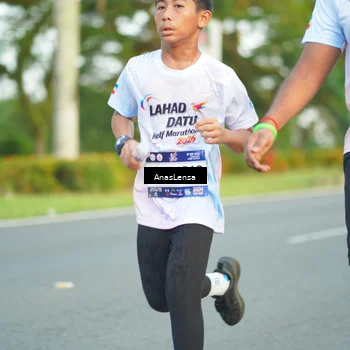 Runner Photo 7753628