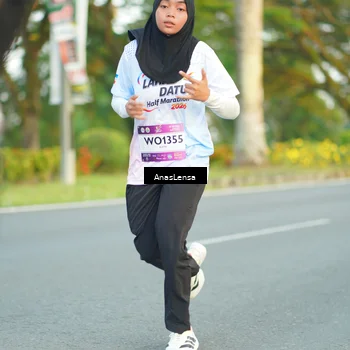 Runner Photo 7753629