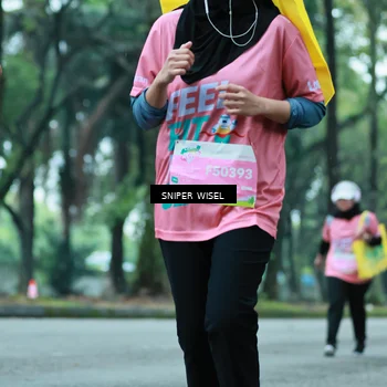 Runner Photo 7753664