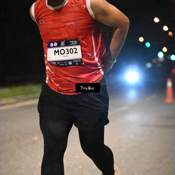 Runner Photo 7753665