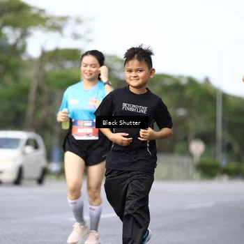 Runner Photo 7753671