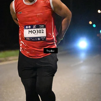 Runner Photo 7753676