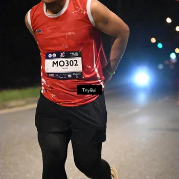 Runner Photo 7753678