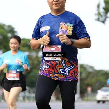 Runner Photo 7753684