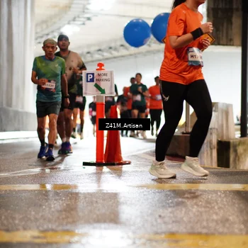 Runner Photo 7753686