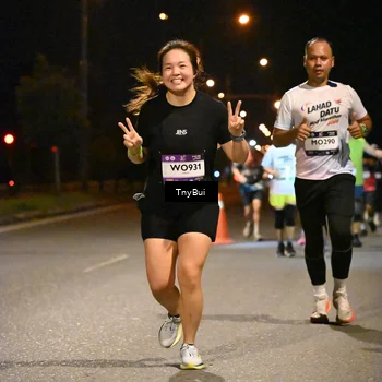 Runner Photo 7753689