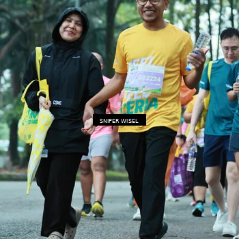 Runner Photo 7753703
