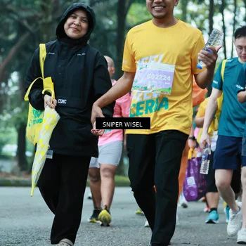 Runner Photo 7753704