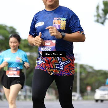 Runner Photo 7753705