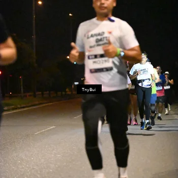 Runner Photo 7753712