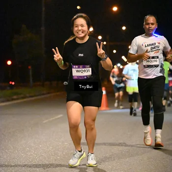 Runner Photo 7753715