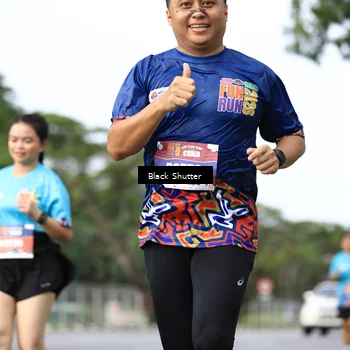 Runner Photo 7753716