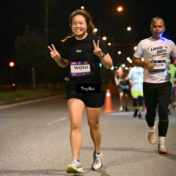 Runner Photo 7753718