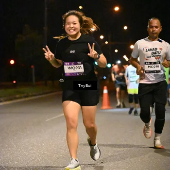 Runner Photo 7753719