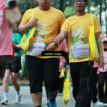 Runner Photo 7753720