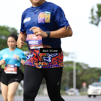 Runner Photo 7753724