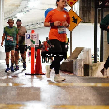 Runner Photo 7753725