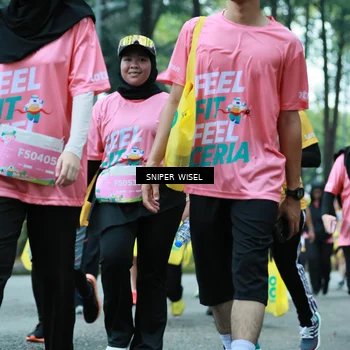 Runner Photo 7753728