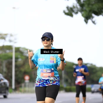 Runner Photo 7753729