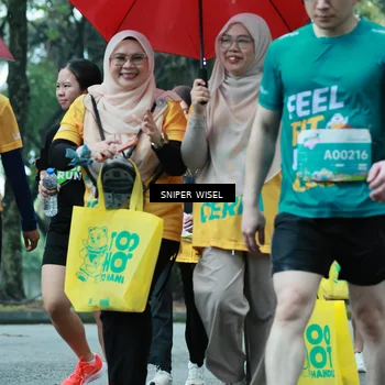 Runner Photo 7753758