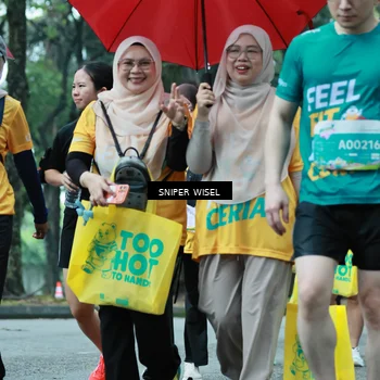 Runner Photo 7753761